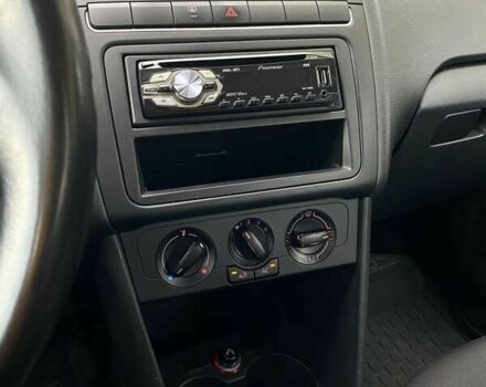 Фольксваген Поло, объемом двигателя 1.2 л и пробегом 155 тыс. км за 7199 $, фото 19 на Automoto.ua