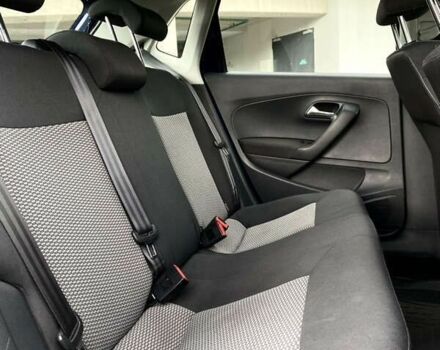 Фольксваген Поло, объемом двигателя 1.2 л и пробегом 155 тыс. км за 7199 $, фото 27 на Automoto.ua