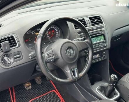Фольксваген Поло, объемом двигателя 0 л и пробегом 189 тыс. км за 7290 $, фото 12 на Automoto.ua