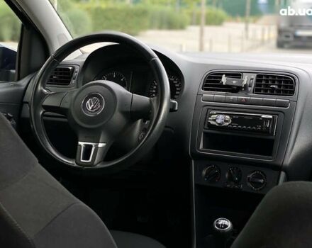 Фольксваген Поло, об'ємом двигуна 1.2 л та пробігом 155 тис. км за 7200 $, фото 26 на Automoto.ua