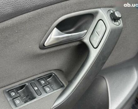 Фольксваген Поло, объемом двигателя 0 л и пробегом 189 тыс. км за 7290 $, фото 13 на Automoto.ua