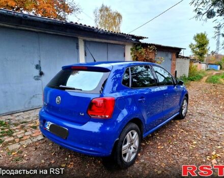 Фольксваген Поло, об'ємом двигуна 1.4 л та пробігом 160 тис. км за 6400 $, фото 3 на Automoto.ua