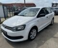 Фольксваген Поло, объемом двигателя 1.6 л и пробегом 182 тыс. км за 5790 $, фото 10 на Automoto.ua
