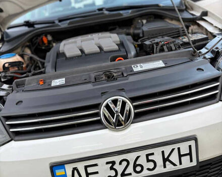 Фольксваген Поло, объемом двигателя 1.2 л и пробегом 245 тыс. км за 6500 $, фото 29 на Automoto.ua