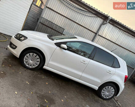 Фольксваген Поло, объемом двигателя 1.2 л и пробегом 245 тыс. км за 6500 $, фото 11 на Automoto.ua