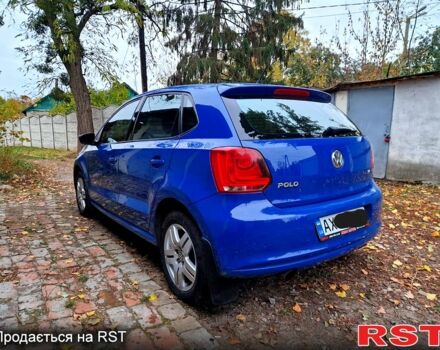 Фольксваген Поло, об'ємом двигуна 1.4 л та пробігом 160 тис. км за 6400 $, фото 1 на Automoto.ua