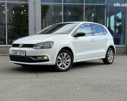 Фольксваген Поло, об'ємом двигуна 1.2 л та пробігом 132 тис. км за 8300 $, фото 2 на Automoto.ua