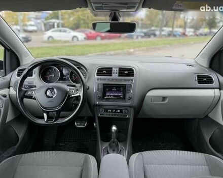 Фольксваген Поло, об'ємом двигуна 1.2 л та пробігом 132 тис. км за 8300 $, фото 8 на Automoto.ua