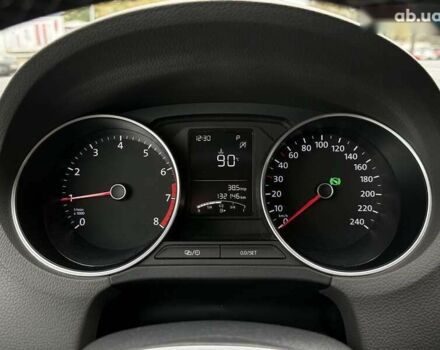 Фольксваген Поло, об'ємом двигуна 1.2 л та пробігом 132 тис. км за 8300 $, фото 20 на Automoto.ua