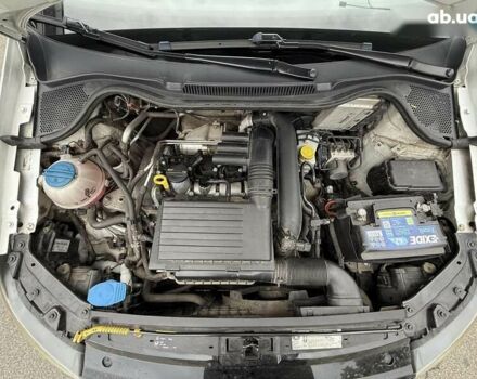 Фольксваген Поло, об'ємом двигуна 1.2 л та пробігом 132 тис. км за 8300 $, фото 24 на Automoto.ua