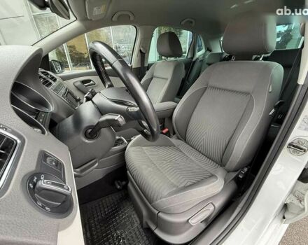 Фольксваген Поло, об'ємом двигуна 1.2 л та пробігом 132 тис. км за 8300 $, фото 13 на Automoto.ua