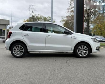 Фольксваген Поло, об'ємом двигуна 1.2 л та пробігом 132 тис. км за 8300 $, фото 7 на Automoto.ua