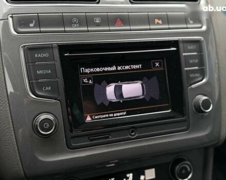 Фольксваген Поло, об'ємом двигуна 1.2 л та пробігом 132 тис. км за 8300 $, фото 18 на Automoto.ua