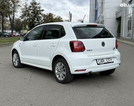 Фольксваген Поло, об'ємом двигуна 1.2 л та пробігом 132 тис. км за 8300 $, фото 4 на Automoto.ua