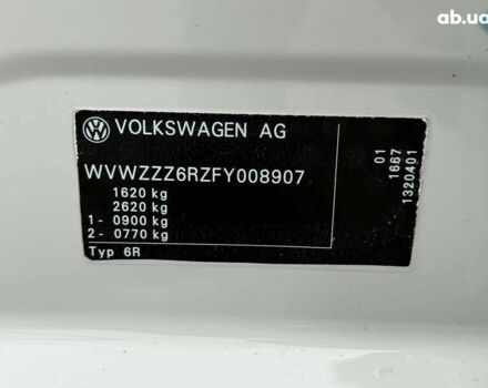 Фольксваген Поло, об'ємом двигуна 1.2 л та пробігом 132 тис. км за 8500 $, фото 26 на Automoto.ua