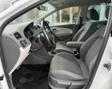 Фольксваген Поло, об'ємом двигуна 1.2 л та пробігом 132 тис. км за 8300 $, фото 15 на Automoto.ua