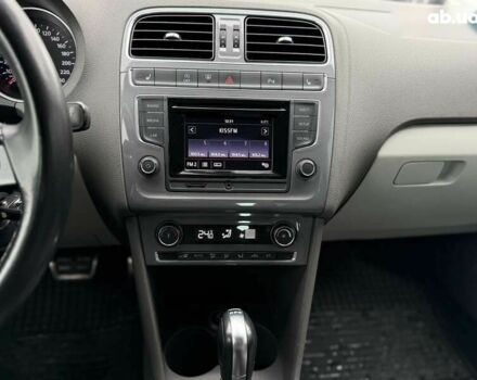 Фольксваген Поло, об'ємом двигуна 1.2 л та пробігом 132 тис. км за 8300 $, фото 19 на Automoto.ua