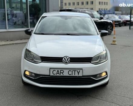 Фольксваген Поло, об'ємом двигуна 1.2 л та пробігом 132 тис. км за 8300 $, фото 1 на Automoto.ua
