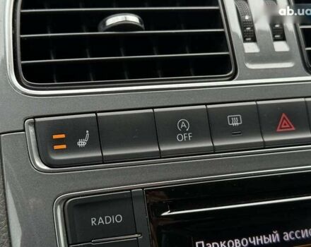 Фольксваген Поло, об'ємом двигуна 1.2 л та пробігом 132 тис. км за 8300 $, фото 21 на Automoto.ua