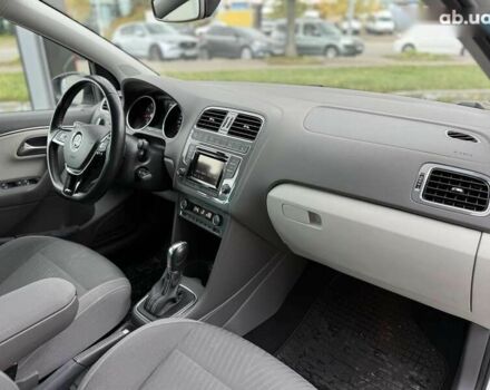 Фольксваген Поло, об'ємом двигуна 1.2 л та пробігом 132 тис. км за 8300 $, фото 11 на Automoto.ua