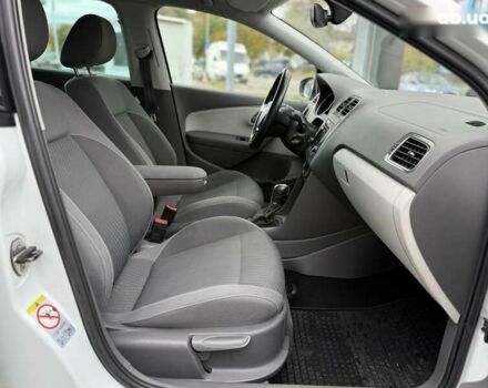 Фольксваген Поло, об'ємом двигуна 1.2 л та пробігом 132 тис. км за 8500 $, фото 10 на Automoto.ua