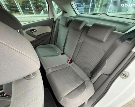 Фольксваген Поло, об'ємом двигуна 1.2 л та пробігом 132 тис. км за 8500 $, фото 19 на Automoto.ua