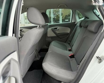 Фольксваген Поло, об'ємом двигуна 1.2 л та пробігом 132 тис. км за 8500 $, фото 14 на Automoto.ua