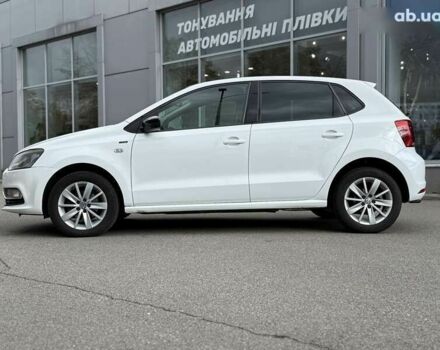 Фольксваген Поло, об'ємом двигуна 1.2 л та пробігом 132 тис. км за 8500 $, фото 3 на Automoto.ua