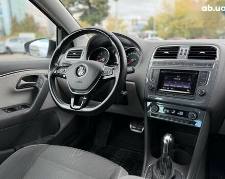 Фольксваген Поло, об'ємом двигуна 1.2 л та пробігом 132 тис. км за 8300 $, фото 9 на Automoto.ua