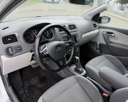 Фольксваген Поло, об'ємом двигуна 1.2 л та пробігом 132 тис. км за 8500 $, фото 16 на Automoto.ua