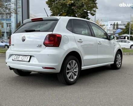 Фольксваген Поло, об'ємом двигуна 1.2 л та пробігом 132 тис. км за 8300 $, фото 6 на Automoto.ua