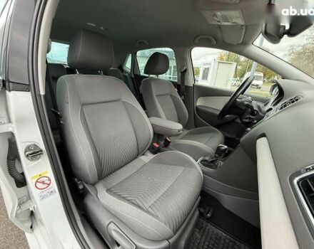 Фольксваген Поло, об'ємом двигуна 1.2 л та пробігом 132 тис. км за 8300 $, фото 12 на Automoto.ua