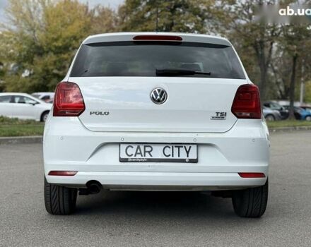 Фольксваген Поло, об'ємом двигуна 1.2 л та пробігом 132 тис. км за 8500 $, фото 5 на Automoto.ua