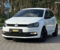Фольксваген Поло, объемом двигателя 1.2 л и пробегом 190 тыс. км за 6400 $, фото 1 на Automoto.ua