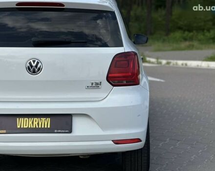 Фольксваген Поло, объемом двигателя 1.2 л и пробегом 190 тыс. км за 6400 $, фото 14 на Automoto.ua