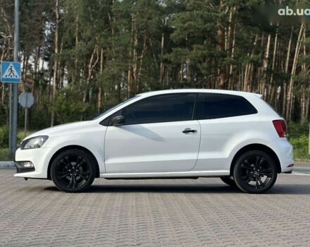 Фольксваген Поло, объемом двигателя 1.2 л и пробегом 190 тыс. км за 6400 $, фото 7 на Automoto.ua