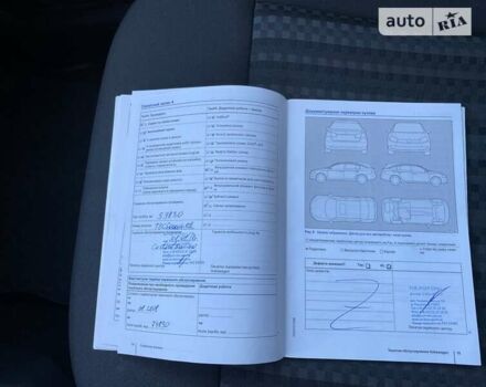 Фольксваген Поло, объемом двигателя 1.2 л и пробегом 190 тыс. км за 6200 $, фото 44 на Automoto.ua