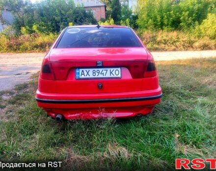 Фольксваген Поло, объемом двигателя 1.6 л и пробегом 124 тыс. км за 1370 $, фото 3 на Automoto.ua