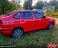 Фольксваген Поло, объемом двигателя 1.6 л и пробегом 124 тыс. км за 1370 $, фото 1 на Automoto.ua