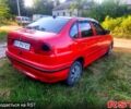 Фольксваген Поло, объемом двигателя 1.6 л и пробегом 124 тыс. км за 1370 $, фото 2 на Automoto.ua
