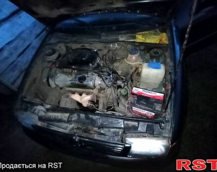 Фольксваген Поло, объемом двигателя 1.5 л и пробегом 0 тыс. км за 1000 $, фото 2 на Automoto.ua