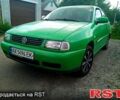 Фольксваген Поло, объемом двигателя 1.4 л и пробегом 270 тыс. км за 1999 $, фото 1 на Automoto.ua