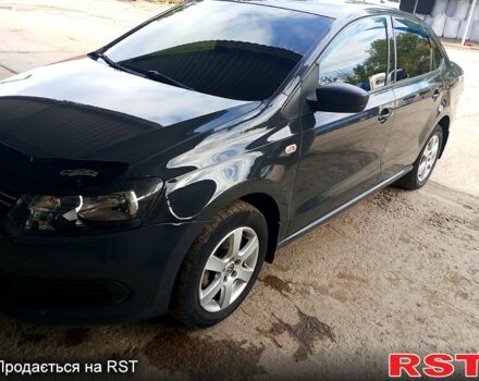 Фольксваген Поло, об'ємом двигуна 1.6 л та пробігом 175 тис. км за 6000 $, фото 2 на Automoto.ua