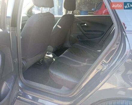 Фольксваген Поло, об'ємом двигуна 1.6 л та пробігом 148 тис. км за 7300 $, фото 1 на Automoto.ua