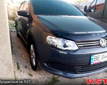 Фольксваген Поло, об'ємом двигуна 1.6 л та пробігом 175 тис. км за 6000 $, фото 10 на Automoto.ua