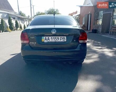 Фольксваген Поло, об'ємом двигуна 1.6 л та пробігом 148 тис. км за 7300 $, фото 3 на Automoto.ua