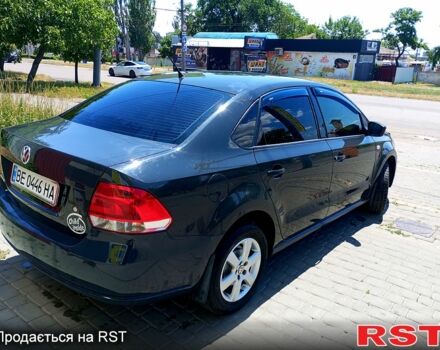 Фольксваген Поло, об'ємом двигуна 1.6 л та пробігом 175 тис. км за 6000 $, фото 4 на Automoto.ua