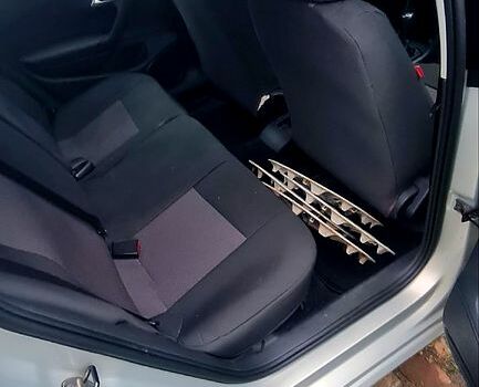 Фольксваген Поло, объемом двигателя 1.6 л и пробегом 105 тыс. км за 5900 $, фото 8 на Automoto.ua