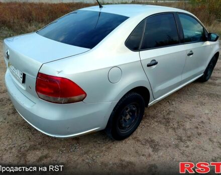 Фольксваген Поло, об'ємом двигуна 1.6 л та пробігом 230 тис. км за 4700 $, фото 2 на Automoto.ua