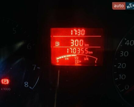 Фольксваген Поло, объемом двигателя 1.6 л и пробегом 175 тыс. км за 5000 $, фото 5 на Automoto.ua